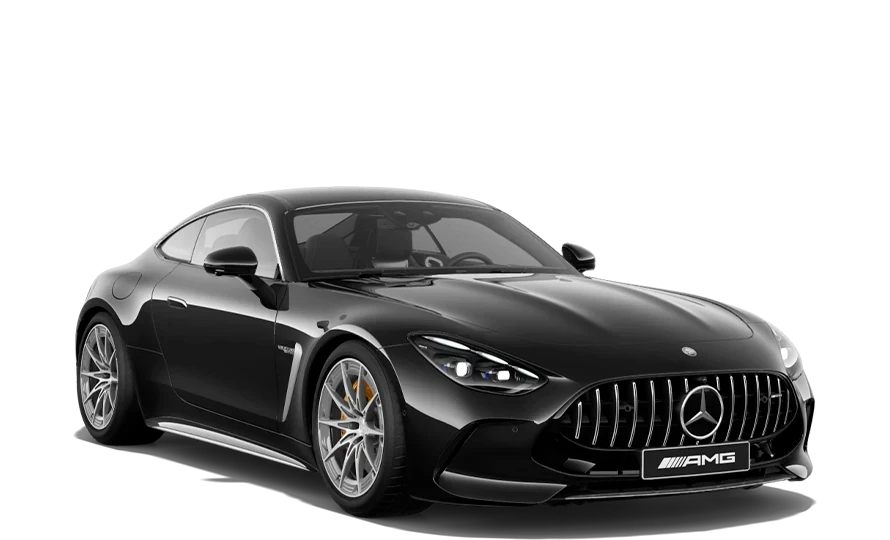 Mercedes-AMG GT 63 S E Performance 25/26